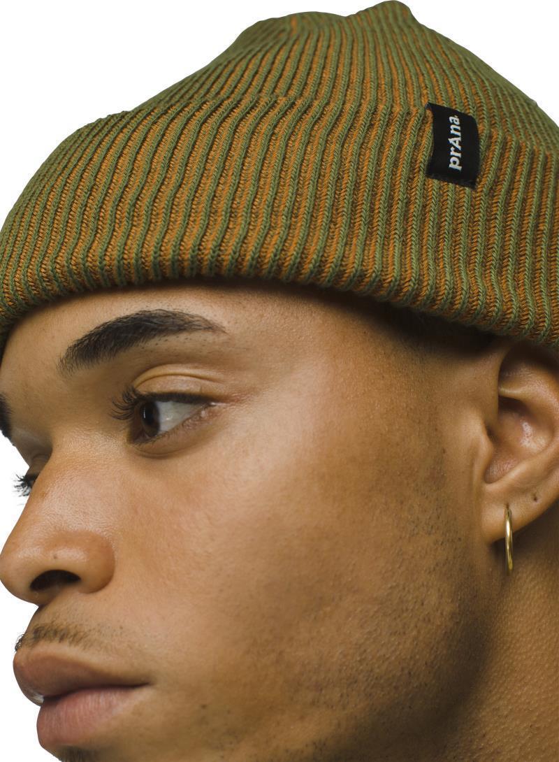 Big Pine Beanie - Cargo Green 2