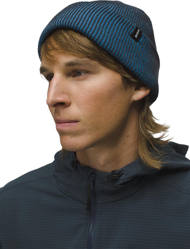 Big Pine Beanie - Charcoal 1