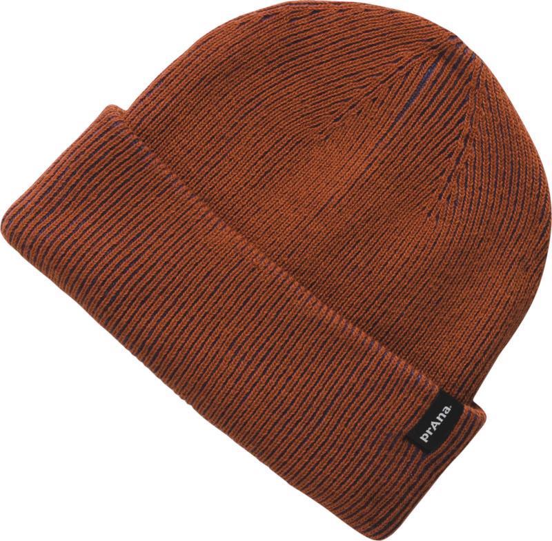 Big Pine Beanie - Terracotta 1