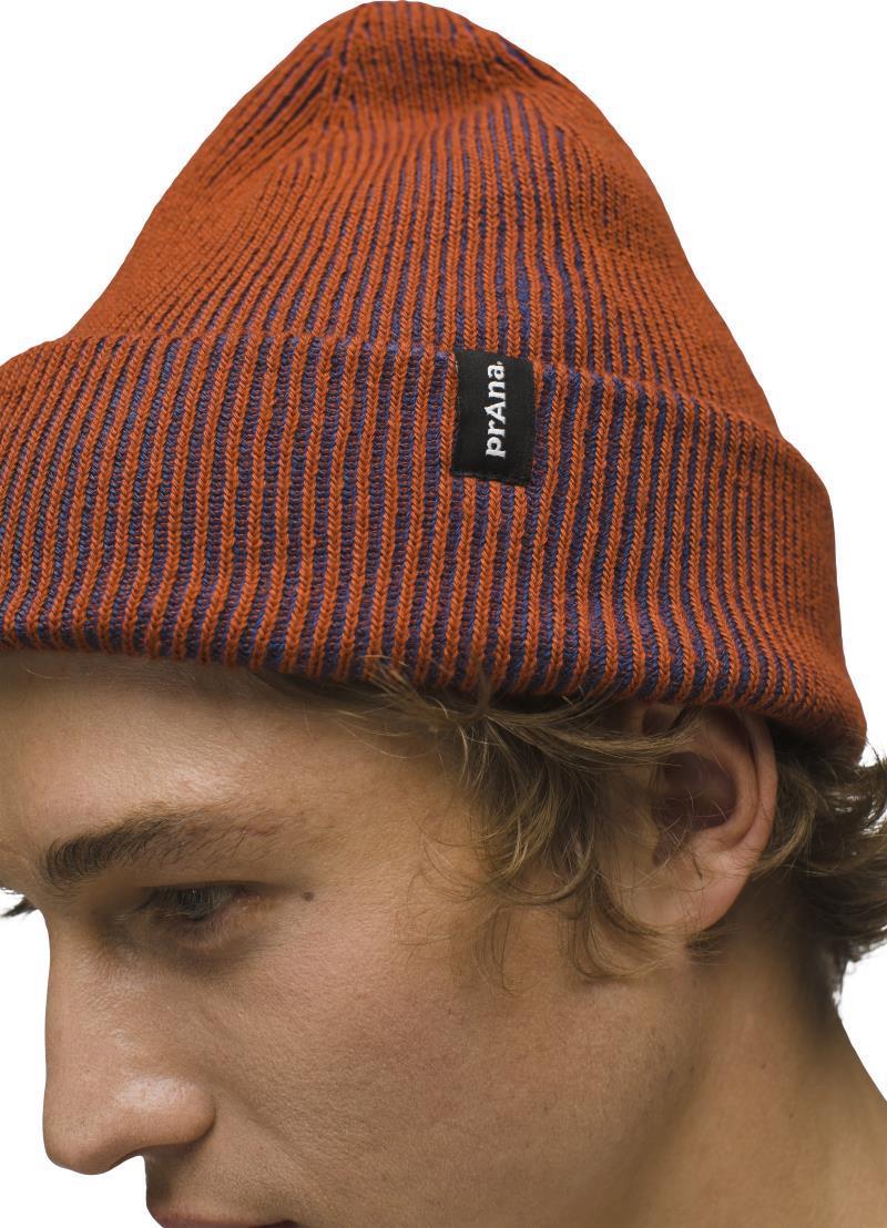 Big Pine Beanie - Terracotta 3