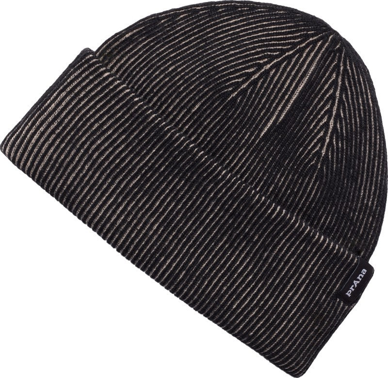 Big Pine Beanie - black 1