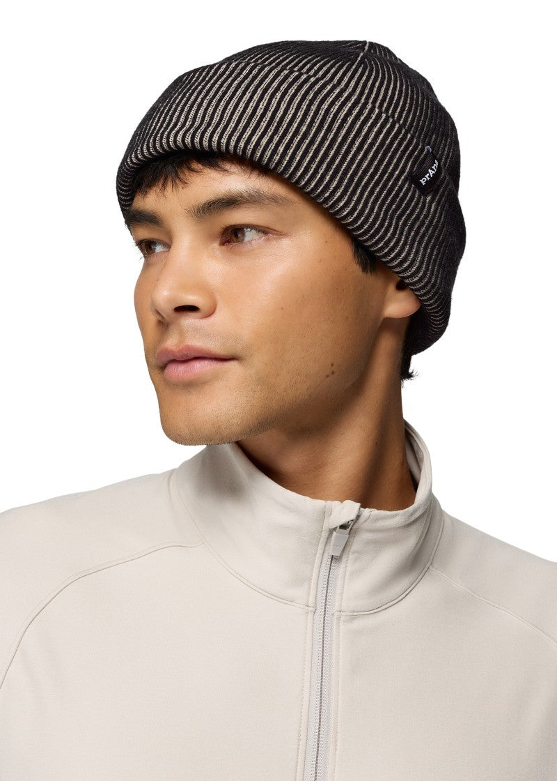 Big Pine Beanie - black 1