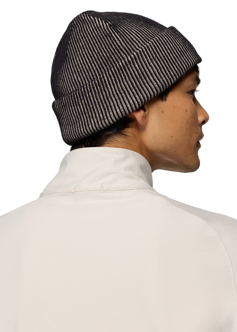 Big Pine Beanie - black 1