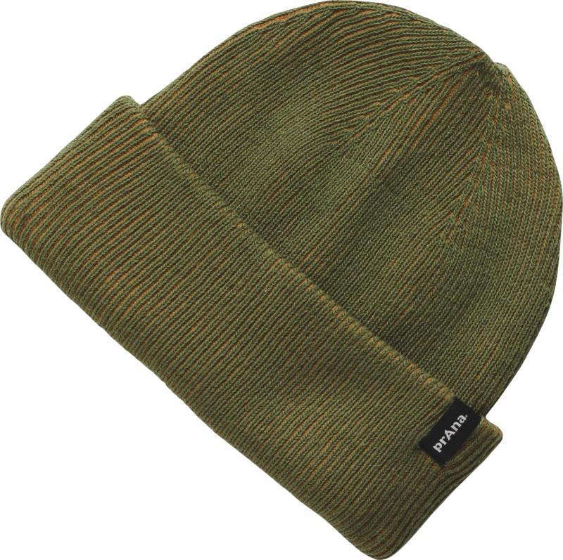 Big Pine Beanie - cargo green 1