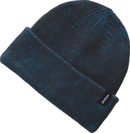 Big Pine Beanie - charcoal 1