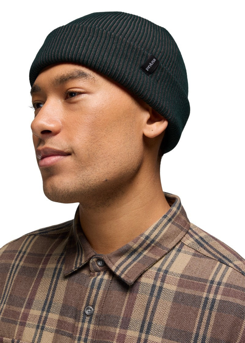 Big Pine Beanie - nori 1