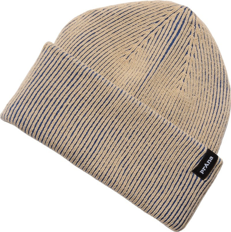 Big Pine Beanie - sandstone 1