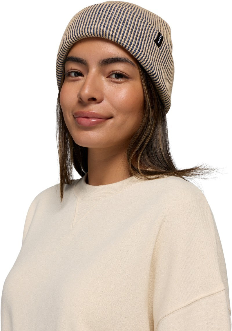 Big Pine Beanie - sandstone 1