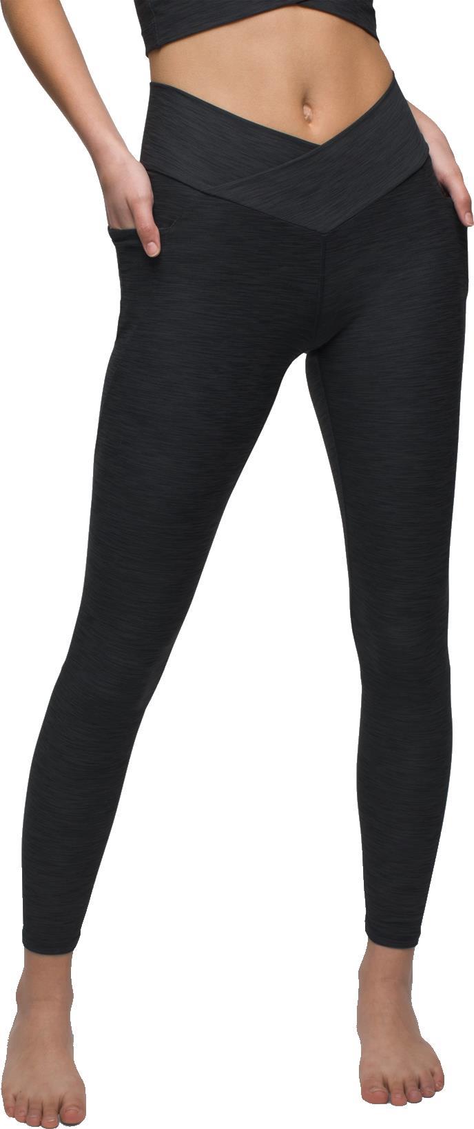 Blazing Star Leggings - Womens - black 1