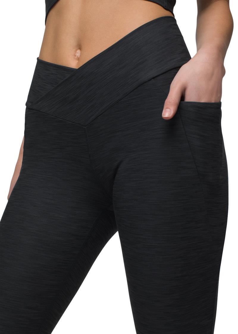 Blazing Star Leggings - Womens - black 1