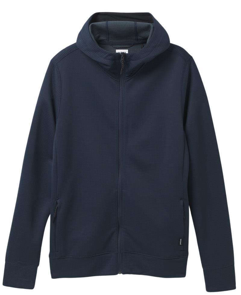 Bodie Hoodie - Mens - nautical 1