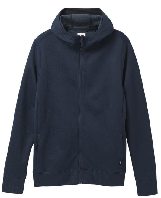 Bodie Hoodie - Mens - nautical 1