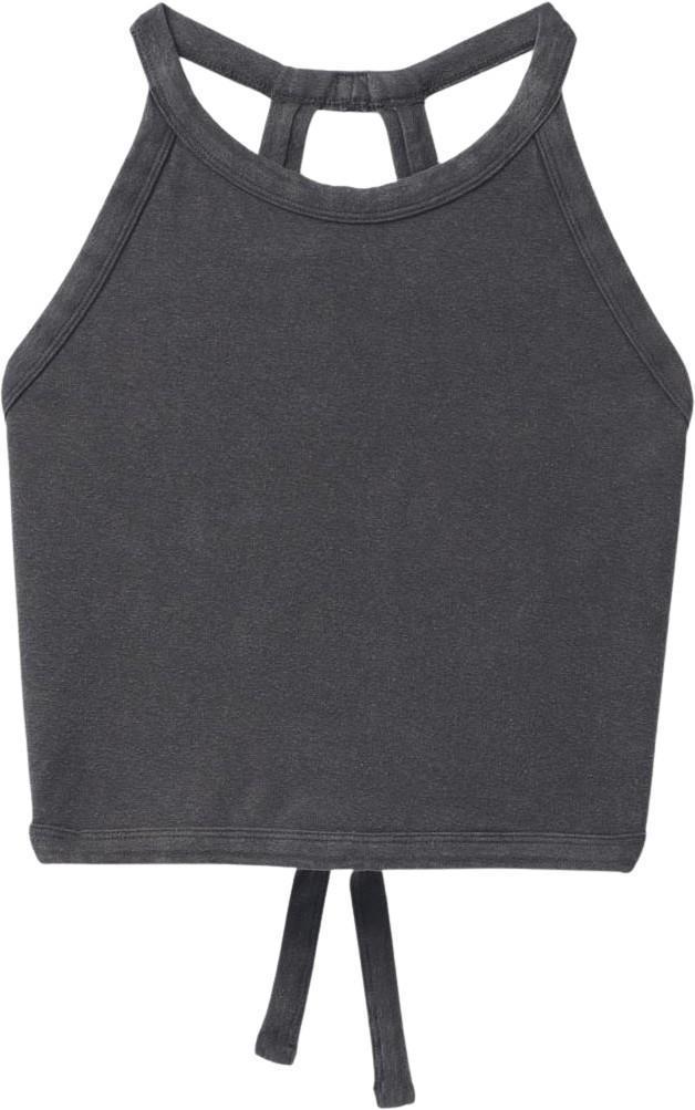Bohemia Hill Top - Womens - Dark Iron 1