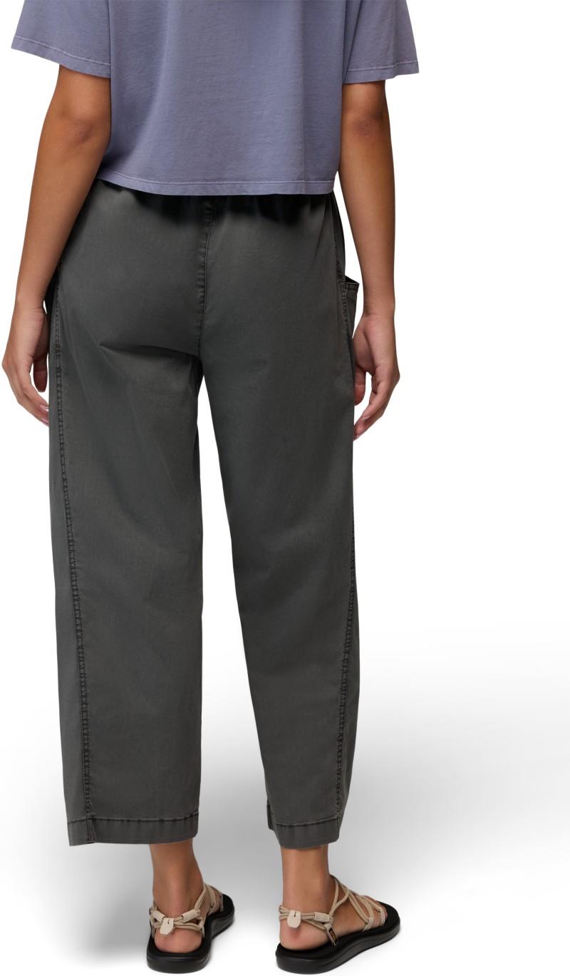 Bondai E-Waist Pants, Reg - Womens - shadow 1