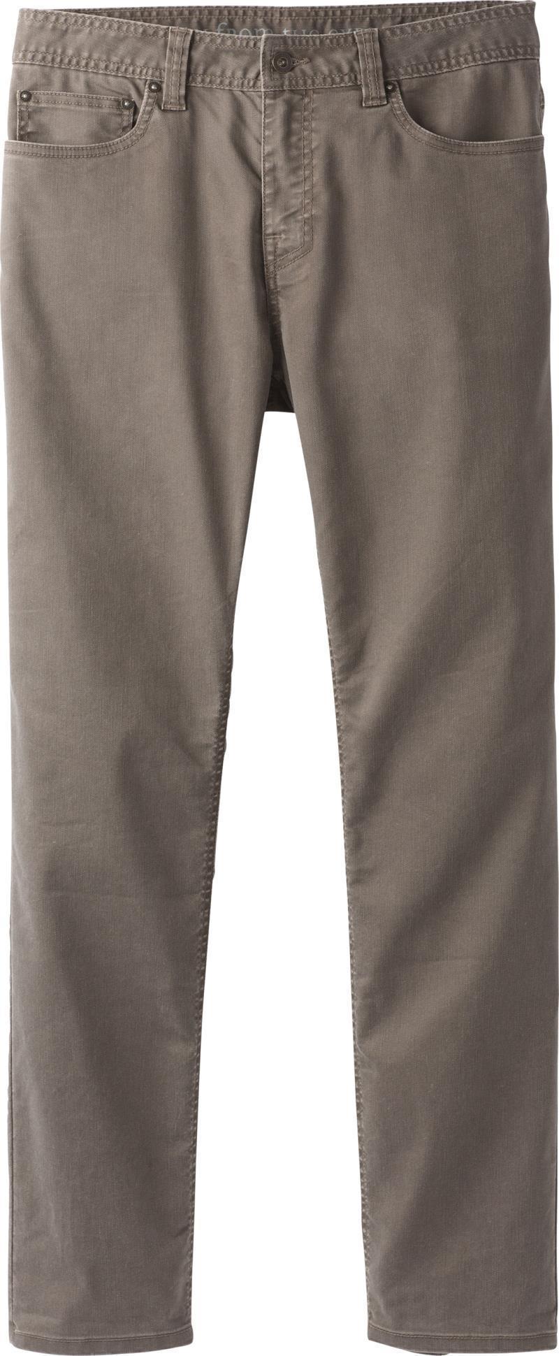 Bridger Jeans, 28" Inseam - Mens - Dark Mud 1