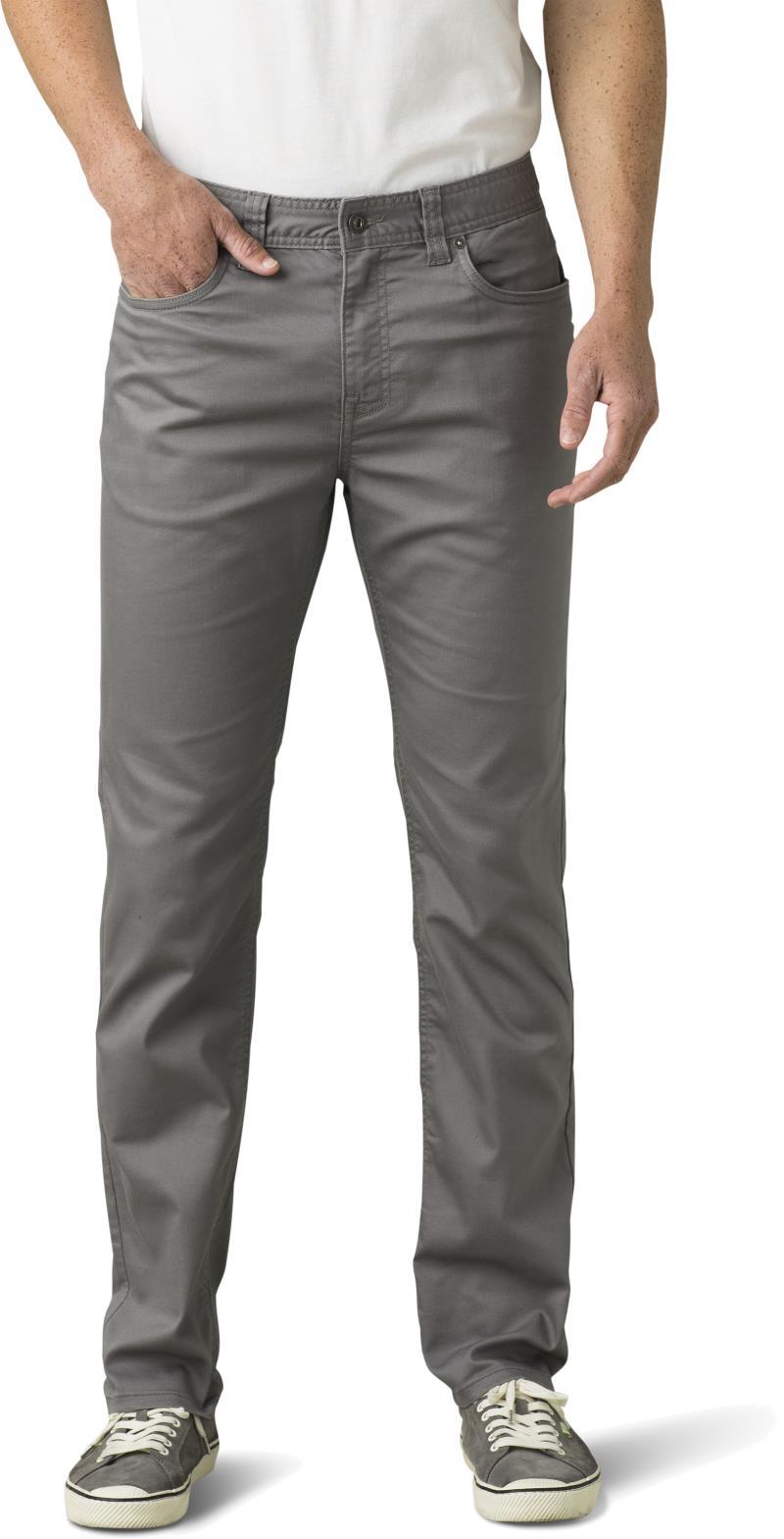 Bridger Jeans, 28" Inseam - Mens - Gravel 2
