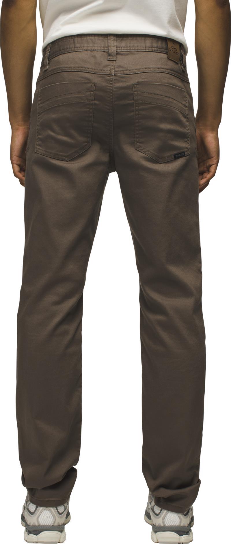Bridger Jeans, 28" Inseam - Mens - Mud 3