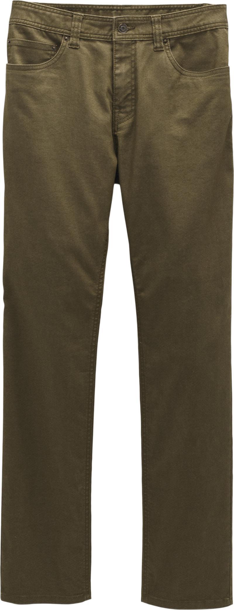 Bridger Jeans, 28" Inseam - Mens - Peat 1