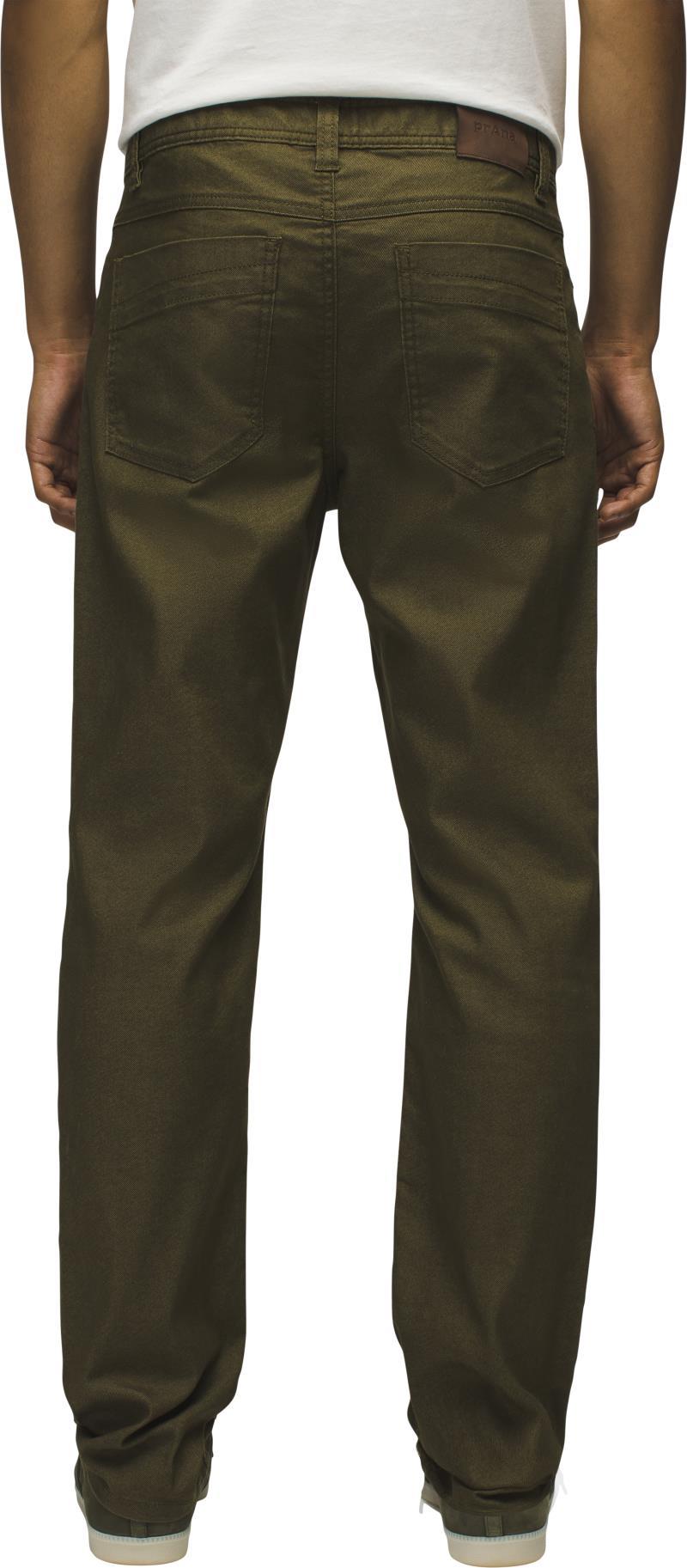 Bridger Jeans, 28" Inseam - Mens - Peat 3