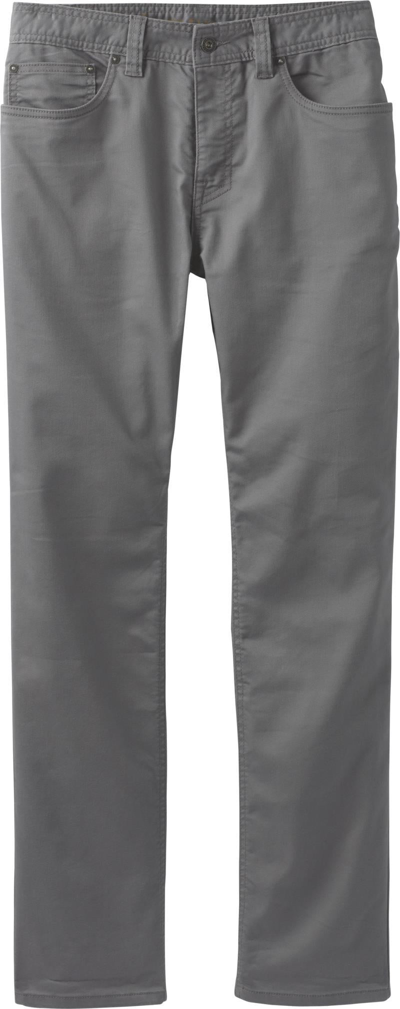 Bridger Jeans, 28" Inseam - Mens - gravel 1