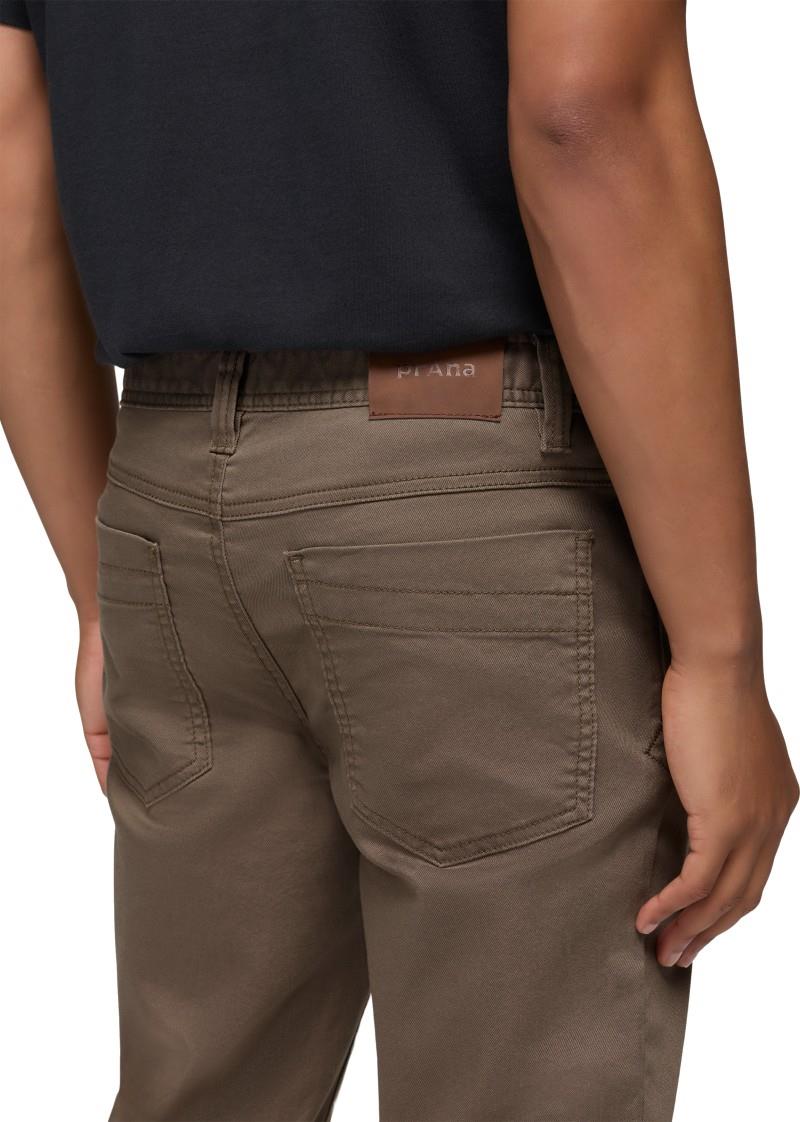 Bridger Jeans, 28" Inseam - Mens - mud 1