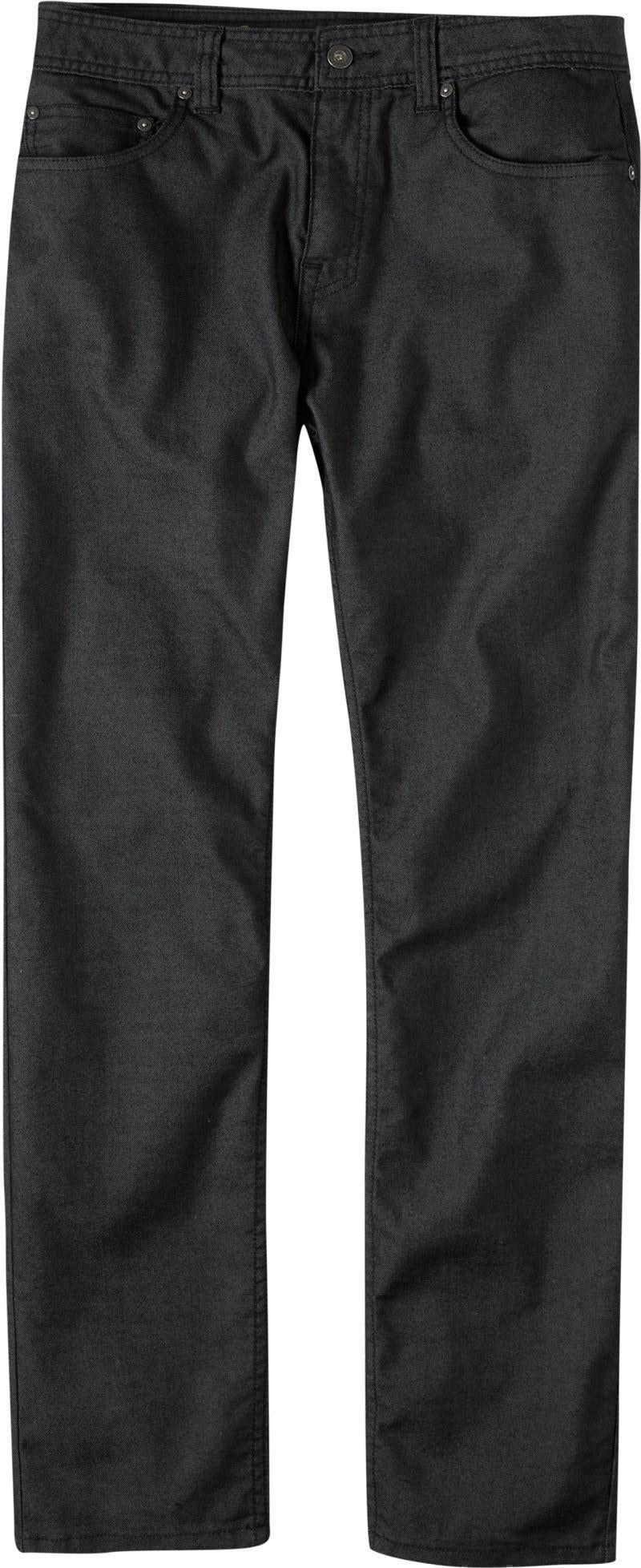 Bridger Jeans, 30" Inseam - Mens - Black 1