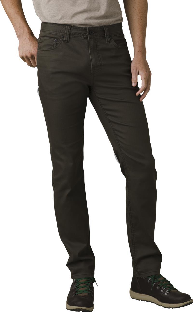 Bridger Jeans, 30" Inseam - Mens - Black Olive 2
