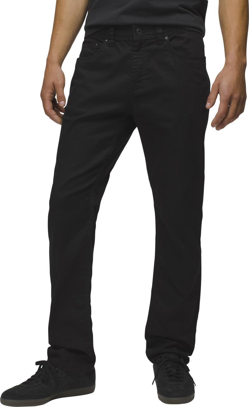 Bridger Jeans, 30" Inseam - Mens - Black Out 2