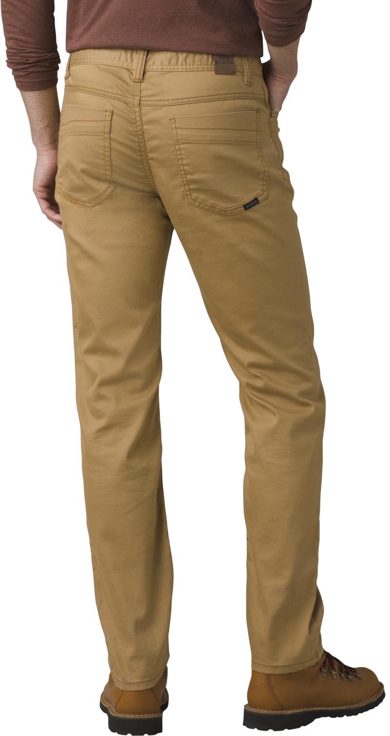 Bridger Jeans, 30" Inseam - Mens - Embark Brown 3