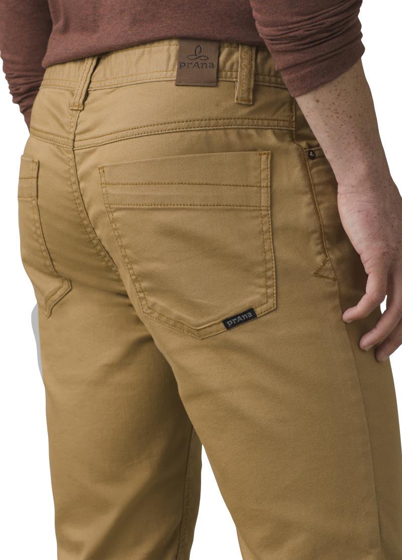 Bridger Jeans, 30" Inseam - Mens - Embark Brown 4