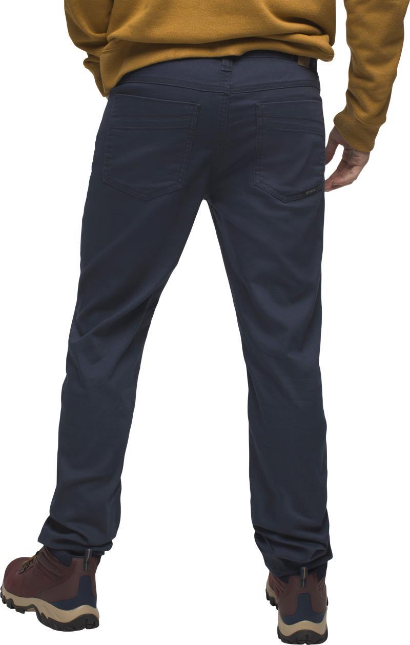 Bridger Jeans, 30" Inseam - Mens - Indie Blue 3