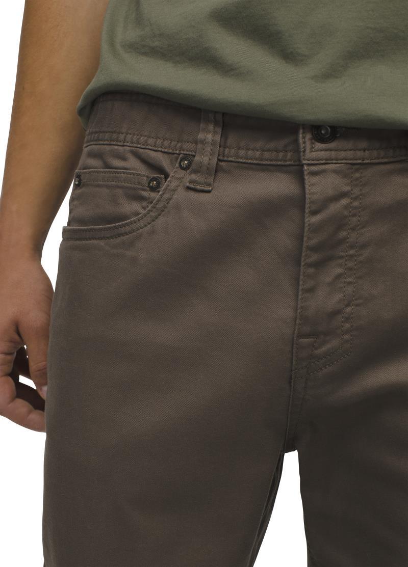 Bridger Jeans, 30" Inseam - Mens - Mud 4