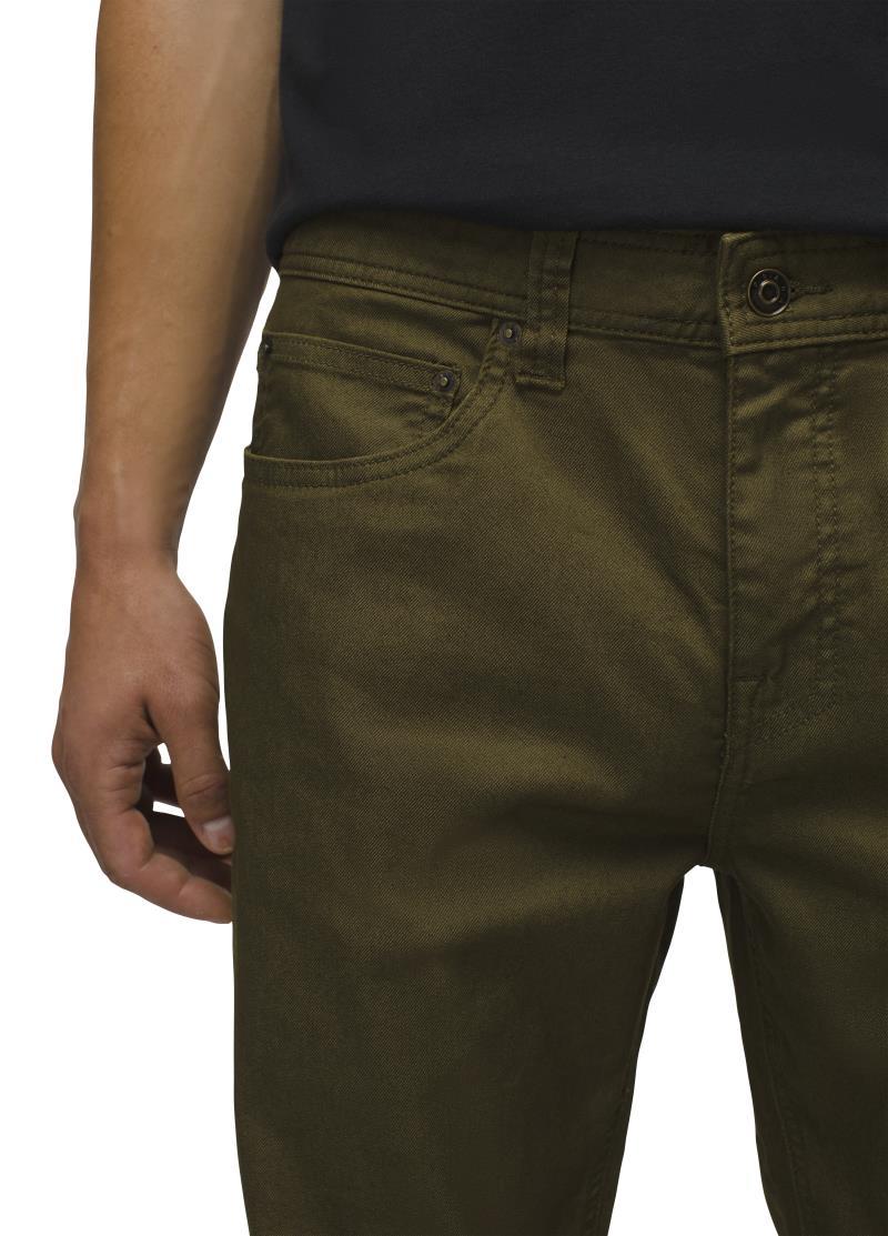 Bridger Jeans, 30" Inseam - Mens - Peat 4