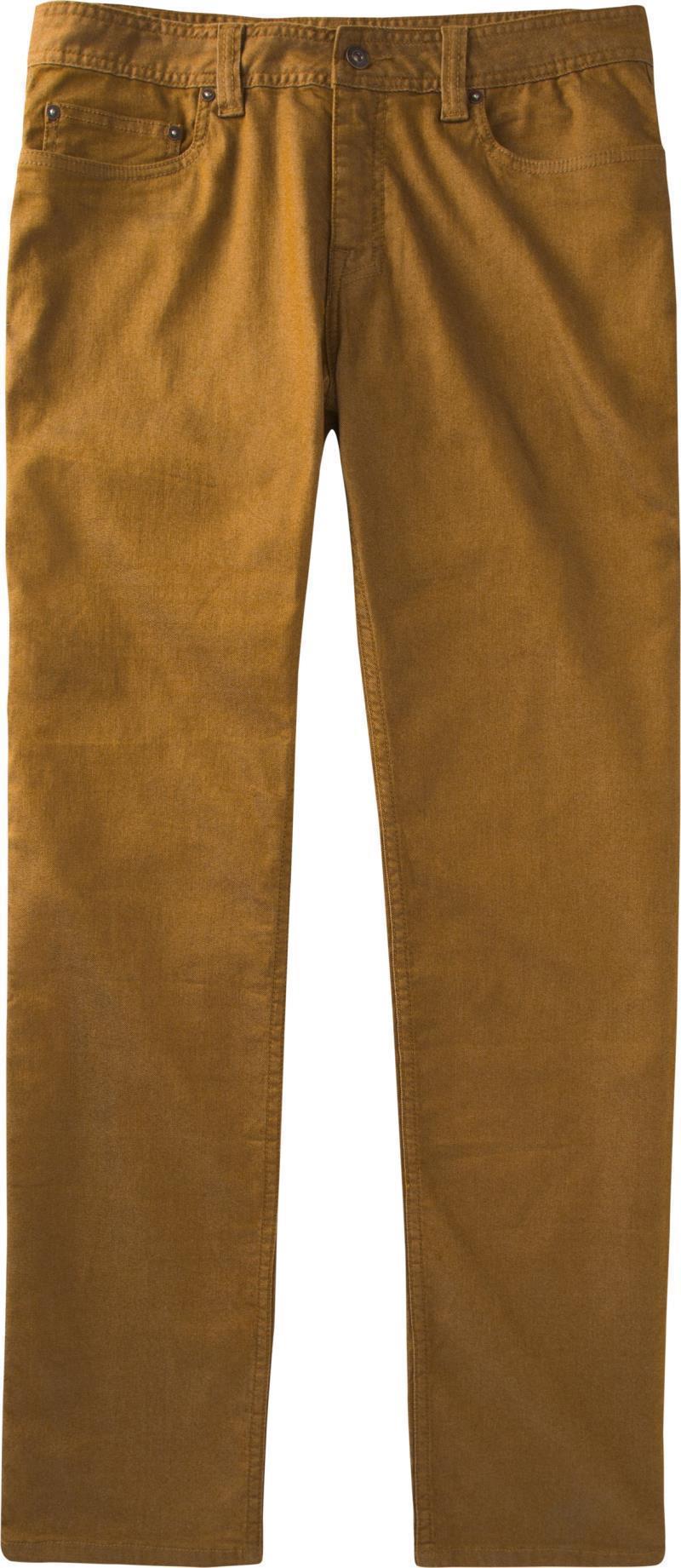 Bridger Jeans, 30" Inseam - Mens - dark ginger 1