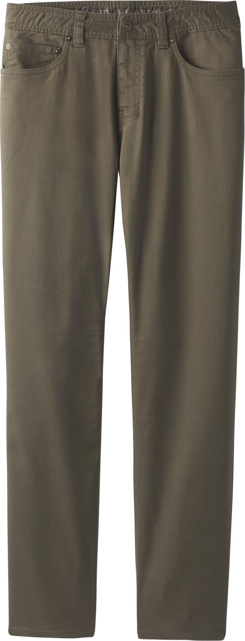 Bridger Jeans, 30" Inseam - Mens - slate green 1