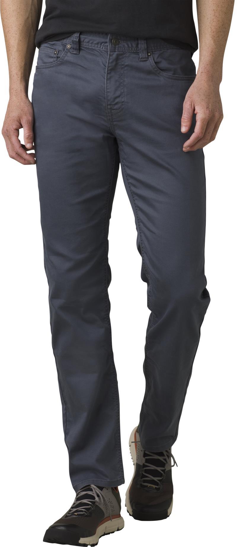 Bridger Jeans, 32" Inseam - Mens - Chalkboard 2