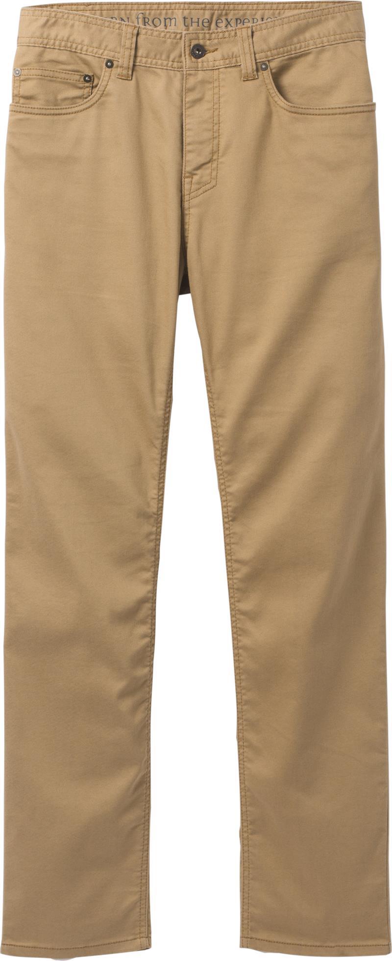 Bridger Jeans, 32" Inseam - Mens - Embark Brown 1