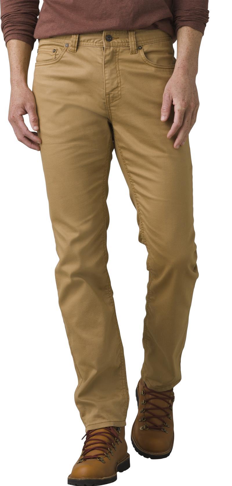 Bridger Jeans, 32" Inseam - Mens - Embark Brown 2