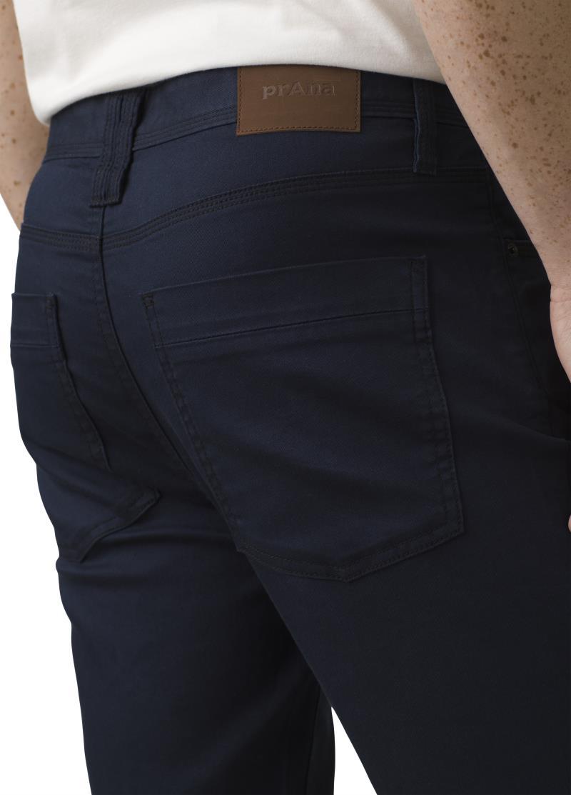Bridger Jeans, 32" Inseam - Mens - Indie Blue 4