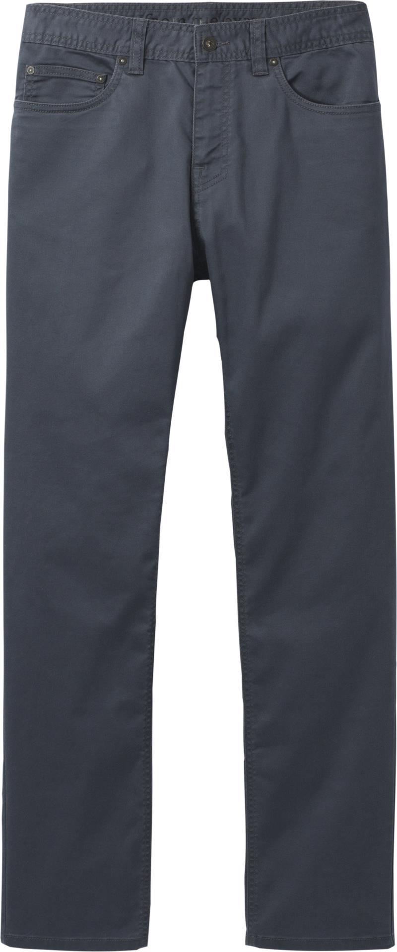 Bridger Jeans, 32" Inseam - Mens - chalkboard 1
