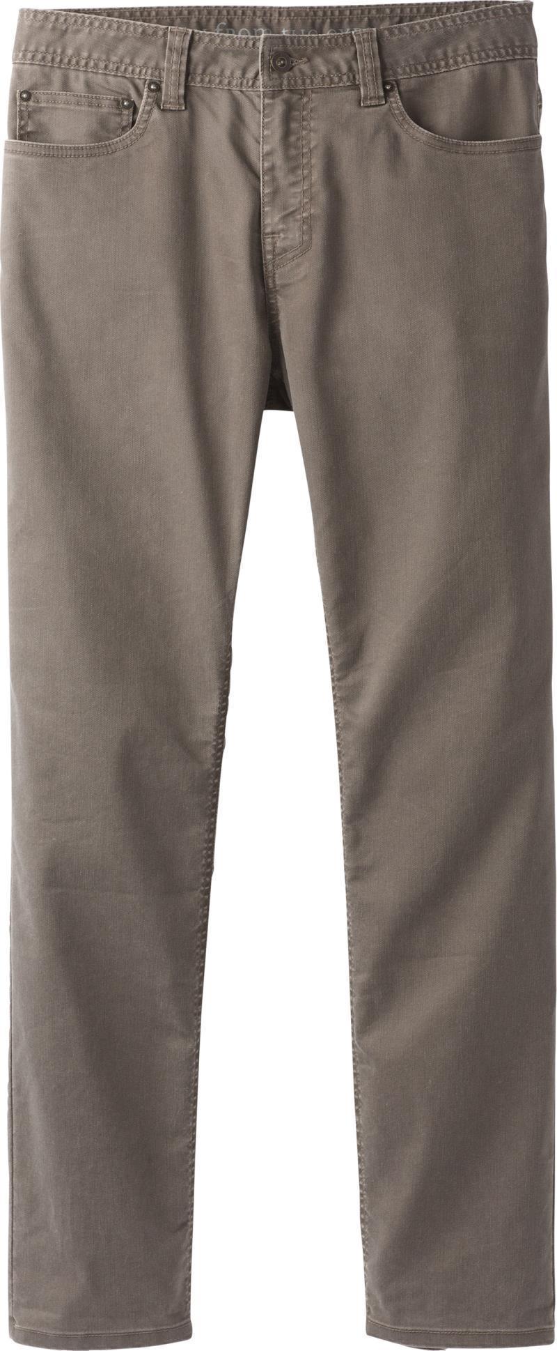 Bridger Jeans, 32" Inseam - Mens - dark mud 1
