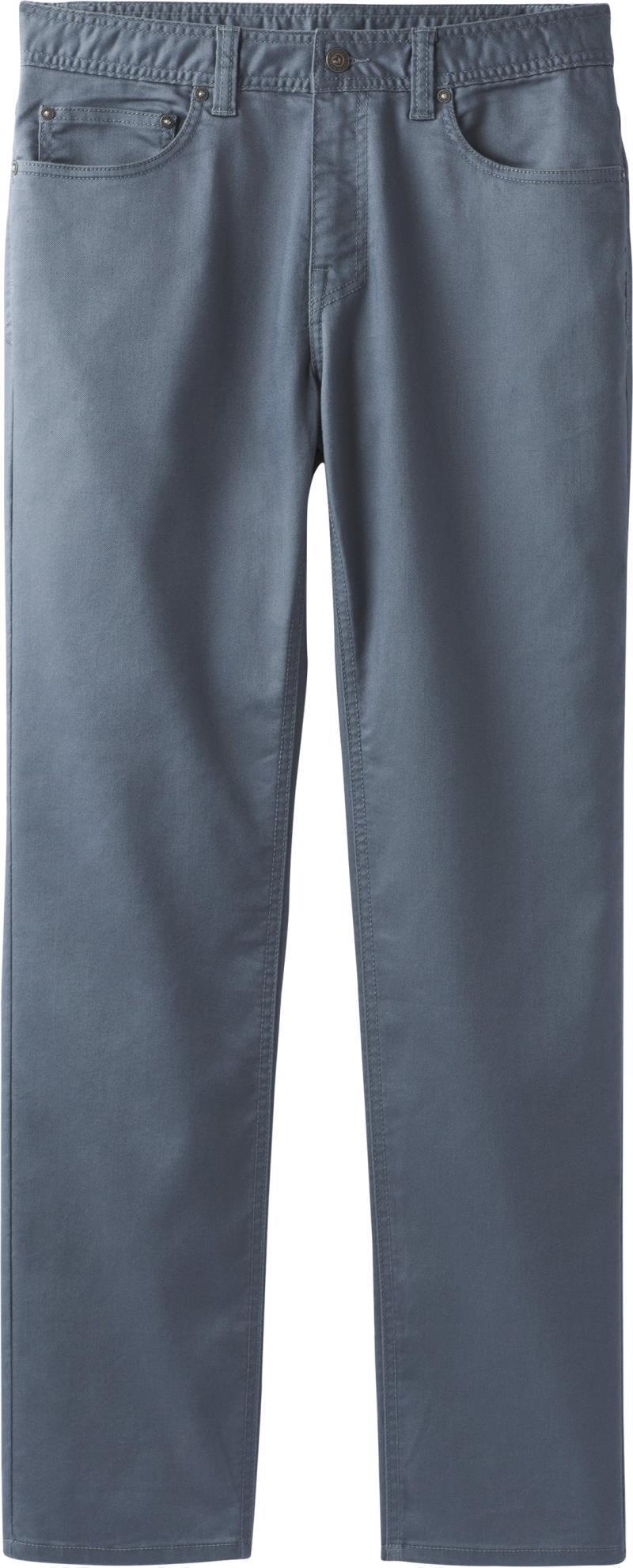 Bridger Jeans, 32" Inseam - Mens - weathered blue 1