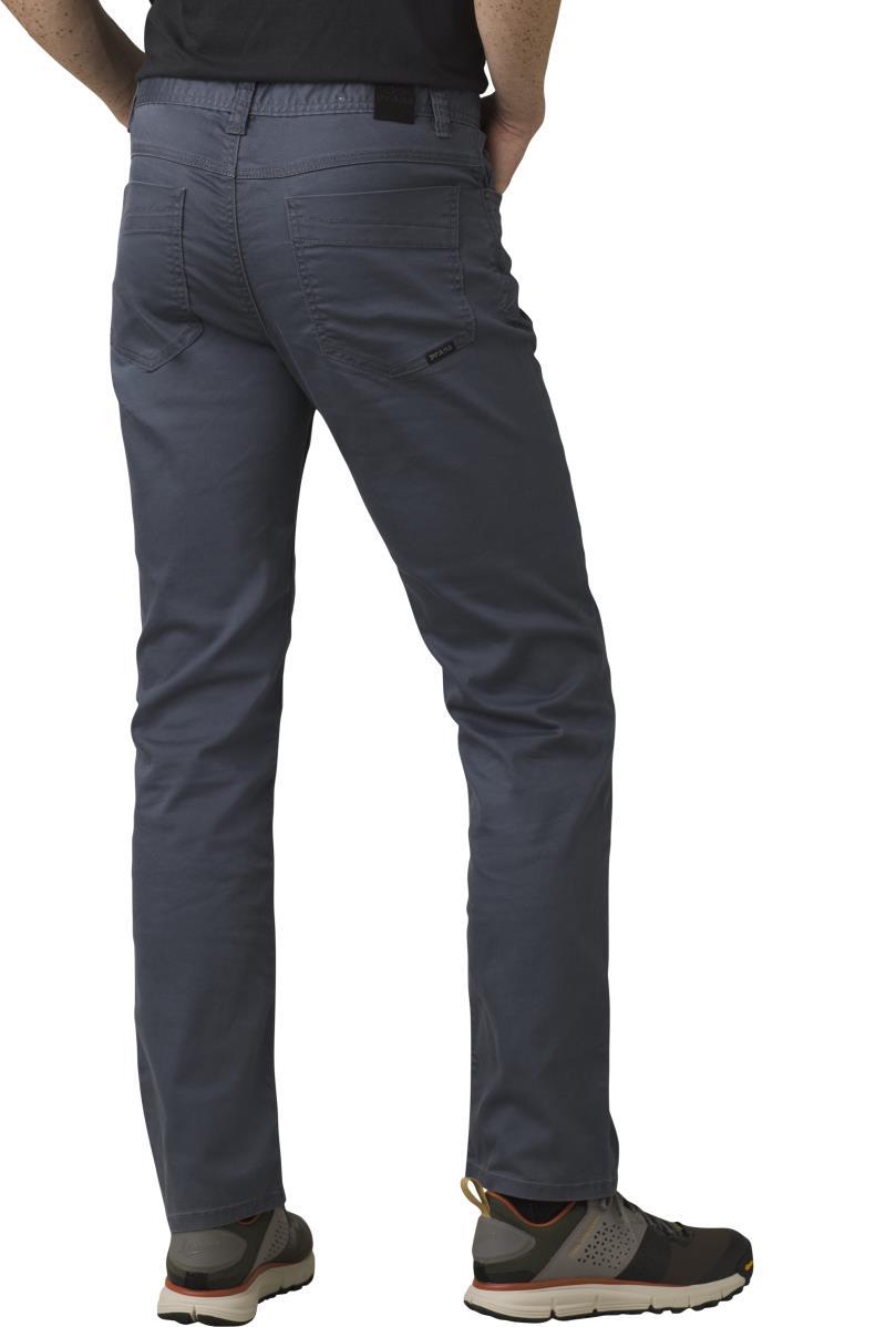 Bridger Jeans, 34" Inseam - Mens - chalkboard 1