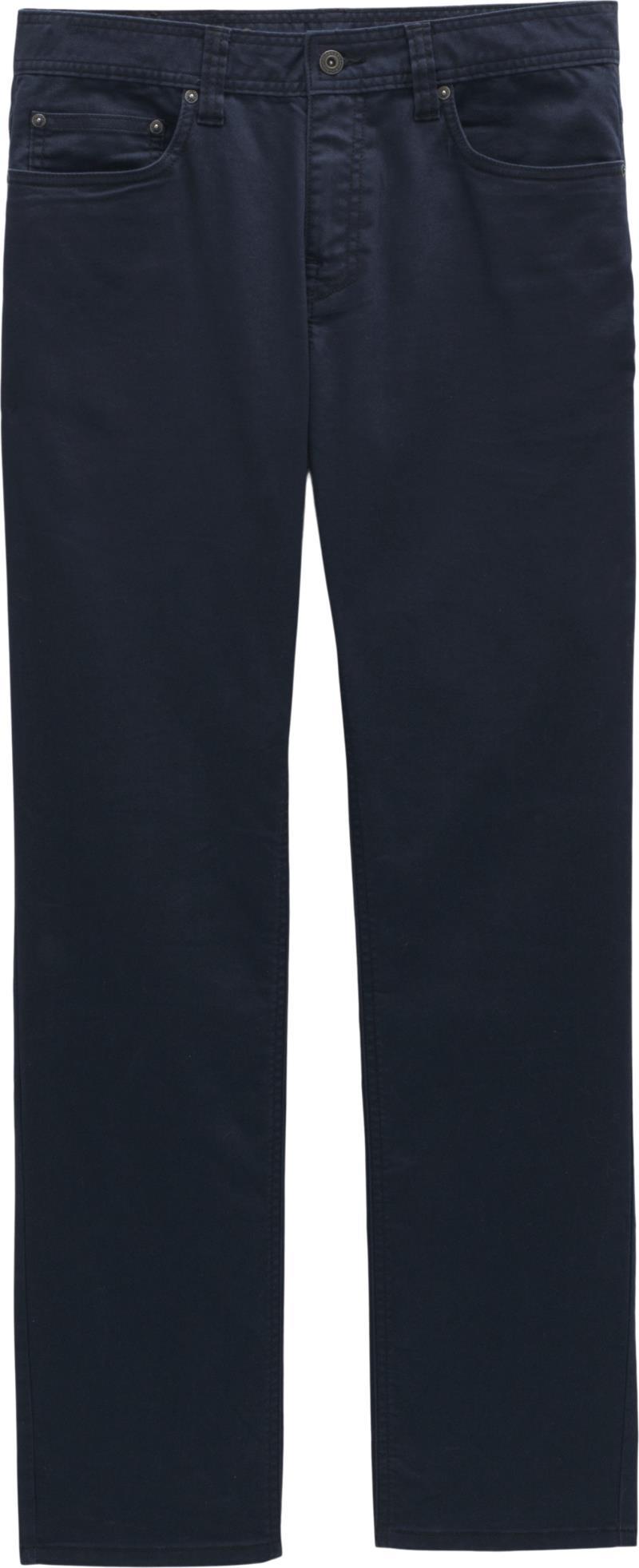 Bridger Jeans, 34" Inseam - Mens - indie blue 1