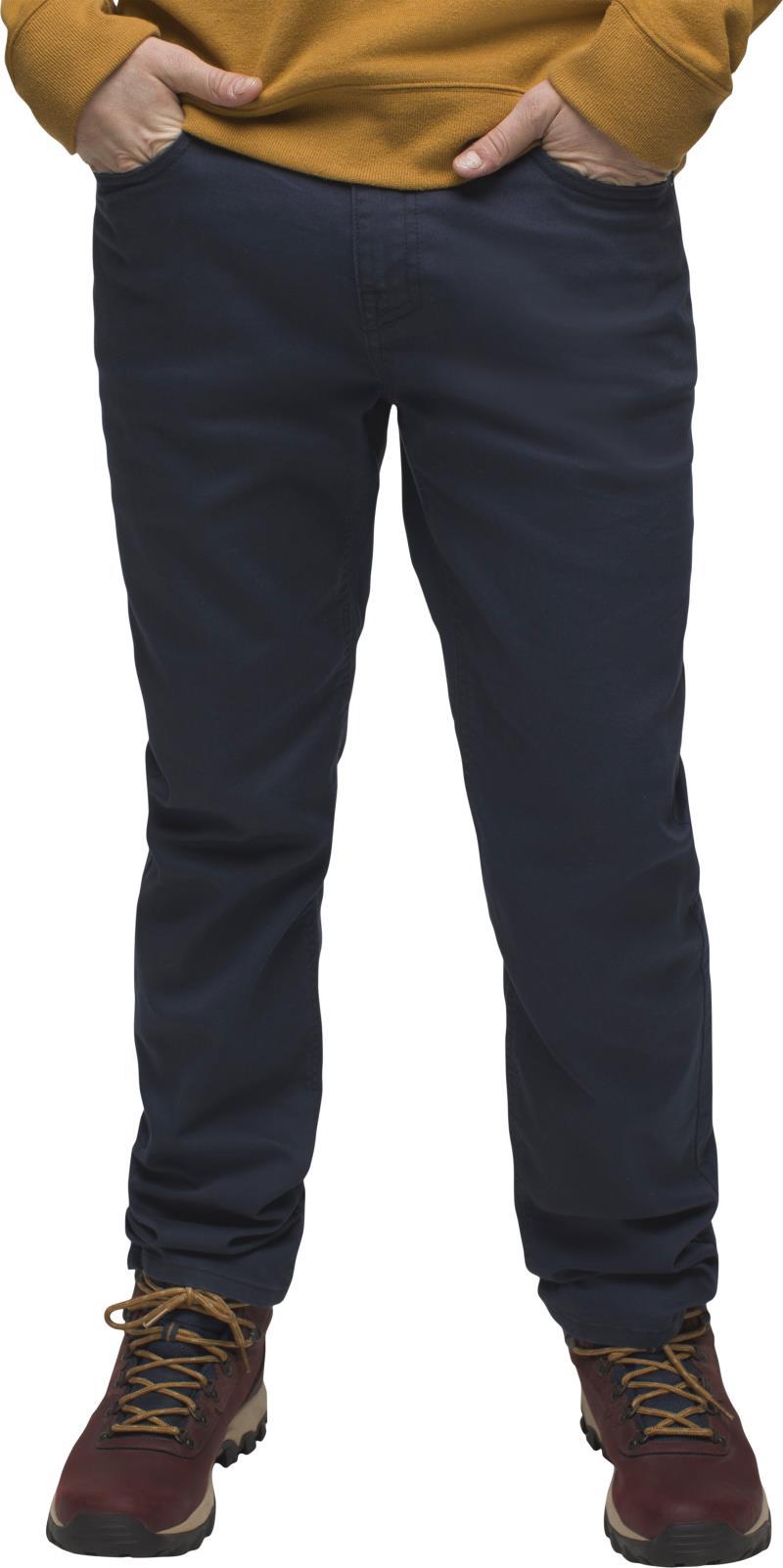 Bridger Jeans, 34" Inseam - Mens - indie blue 1