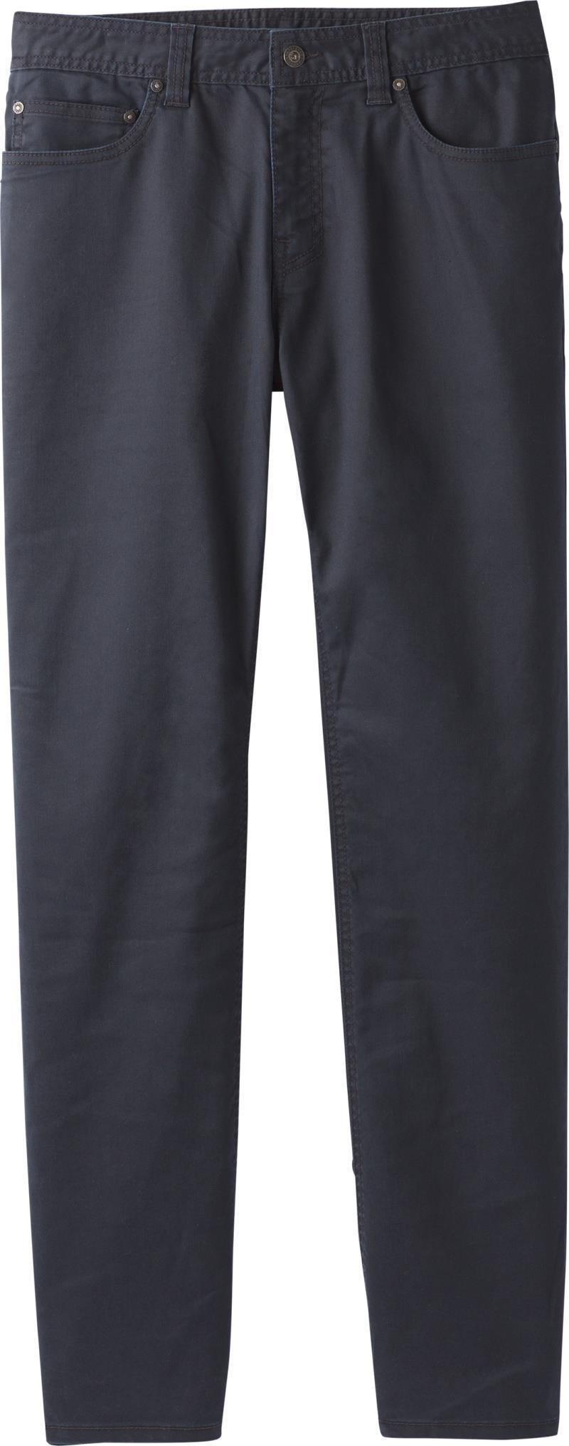 Bridger Jeans, 34" Inseam - Mens - midnight wash 1