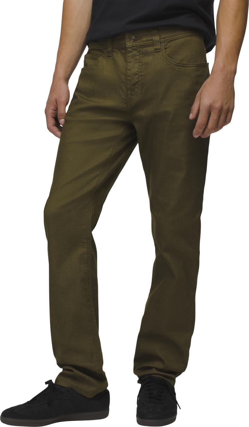 Bridger Jeans, 34" Inseam - Mens - peat 1