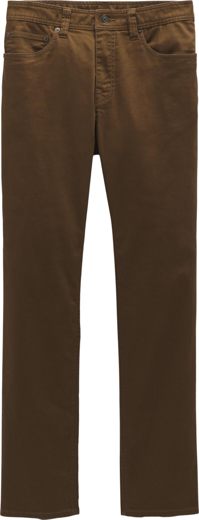 Bridger Jeans, 34" Inseam - Mens - sepia 1