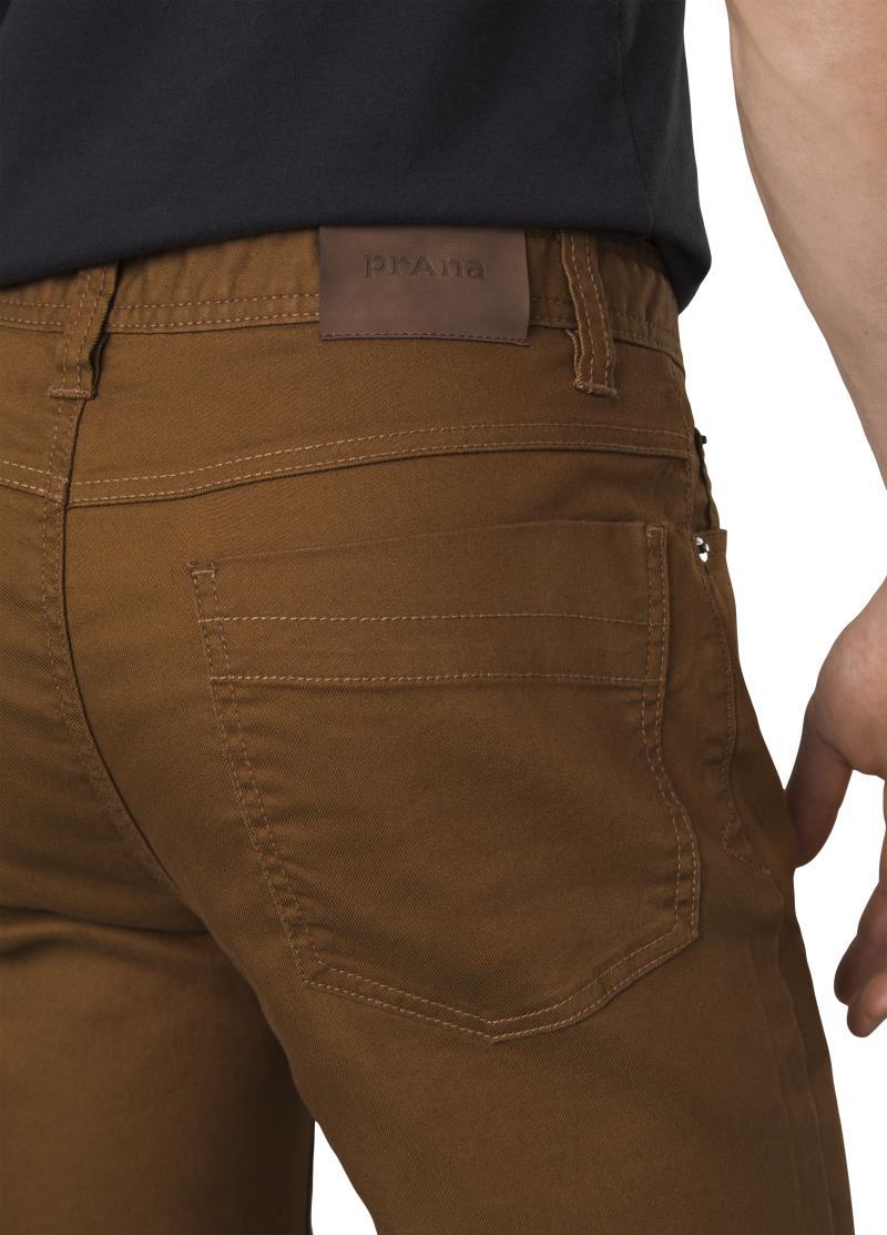 Bridger Jeans, 34" Inseam - Mens - sepia 1