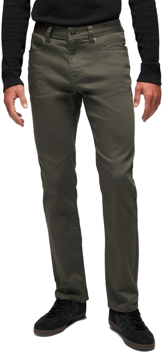 Bridger Jeans, 34" Inseam - Mens - spruce 1